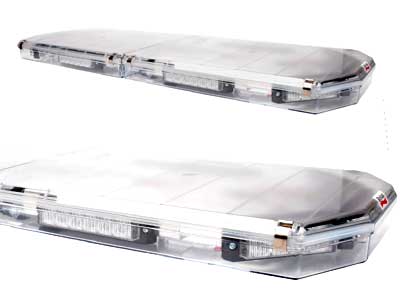 LED light bar 914 mm 12–24V