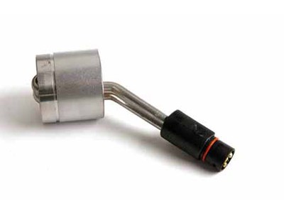 DEFA engine block heater – Isuzu D-Max 2.5 TD