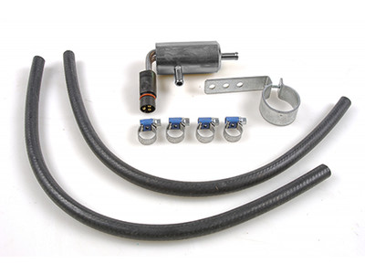 DEFA engine block heater – Toyota Auris 1.4 D-4D 66kW 3.2007-9.2012