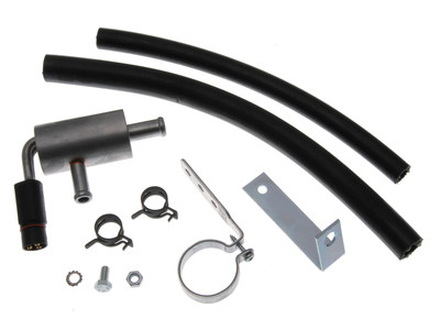 DEFA engine block heater – Mitsubishi L200 2.5 DI-D 131kW 9.2009-12.2015