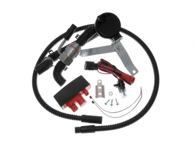 Подогреватель блока DEFA – Toyota Land Cruiser 150 2.8 D-4D 130kW, Toyota Land Cruiser V8 2.8 D-4D 130kW