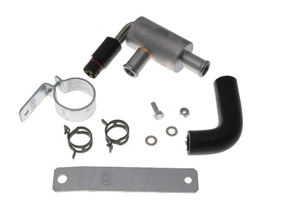 DEFA engine block heater – Audi Q5 2.0 TDI 140kW 2017-8.2018