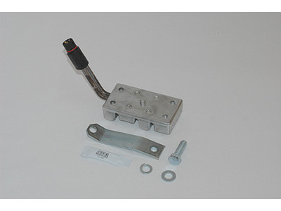 DEFA engine block heater – Suzuki Grand Vitara 1.9 DDiS 95kW 10.2005-2.2015
