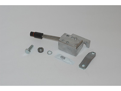 DEFA engine block heater – Toyota Auris 2.0 D-4D 93kW 2007-9.2012, Toyota RAV4 2.2 D 100kW 2.2006-2008 etc.