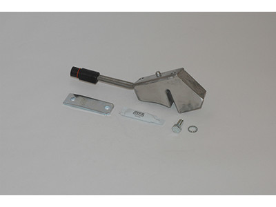 DEFA engine block heater – Jeep Compass 2.4 125kW