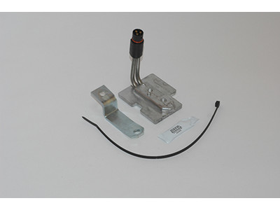 Подогреватель блока DEFA – Ford Kuga 2.0 TDCi 100kW 3.2008-2009