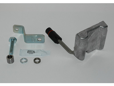 DEFA engine block heater – Audi Q5 2.0 TDI 100kW 2011-5.2017
