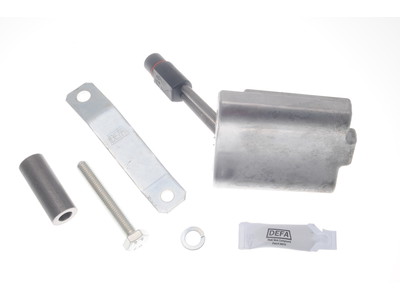 DEFA engine block heater 300 W – Dacia Duster 1.5 dCi 63kW, Dacia Duster 1.5 dCi 110 80kW