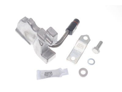 DEFA engine block heater – Toyota Auris 1.2 85kW 2016-12.2018, Toyota C-HR 1.2 85kW etc.