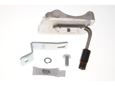 DEFA engine block heater – Toyota Auris 1.6 D-4D 82kW 2016-12.2018, Toyota RAV4 2.0 D 105kW 2016-11.2018 etc.