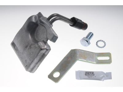DEFA engine block heater – Nissan Qashqai 1.6 DIG-T 120kW, Nissan X-Trail 1.7 dCi 120kW 4.2019-