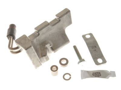 DEFA engine block heater – Toyota C-HR 2.0 Hybrid 135kW, Toyota Corolla 2.0 Hybrid 132kW etc.