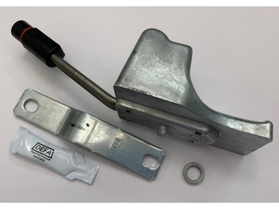 DEFA engine block heater – Dacia Sandero Stepway 1.0 TCe 100 74kW, Nissan Juke 1.0 84kW