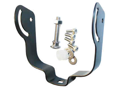Y mounting foot for work lights (PL-614/615/616)