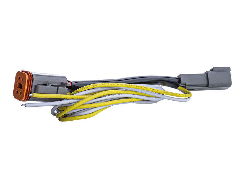 Strands Üleminek DT-4 DT-2