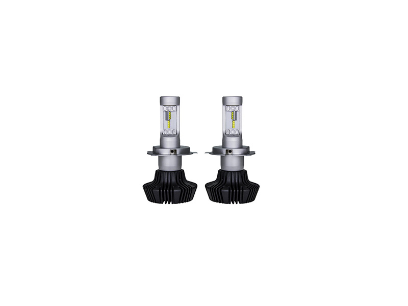 Комплект LED ламп Strands H4