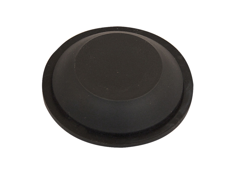 Strands Rubber arm cover