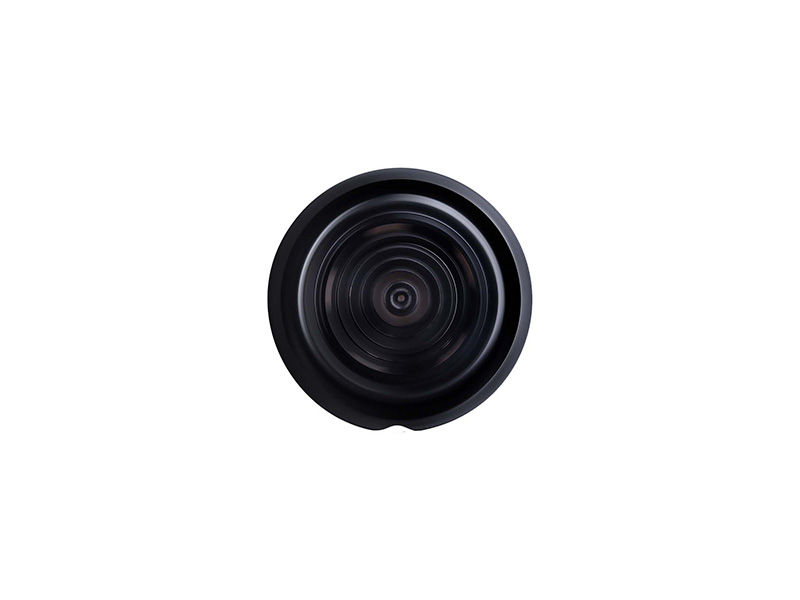 Strands Dark Knight Viking LED kaugtuli