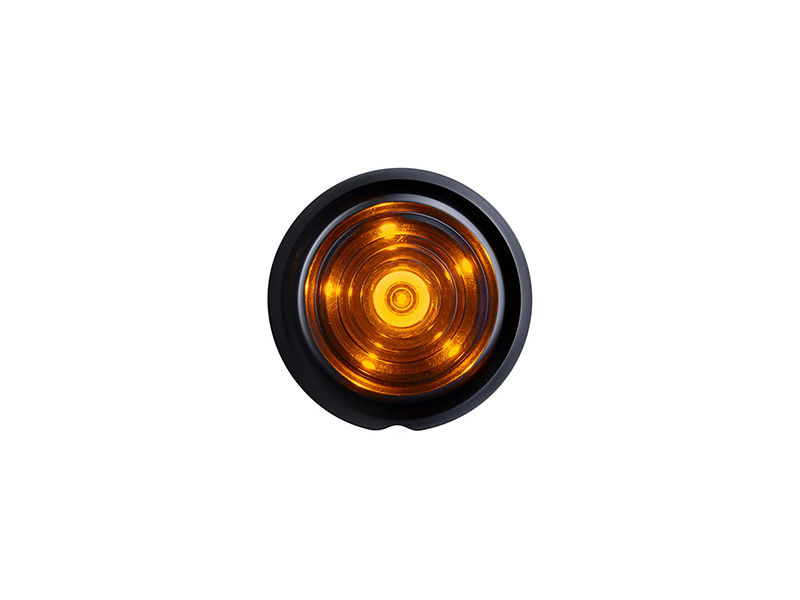 Strands Dark Knight Viking LED kaugtuli