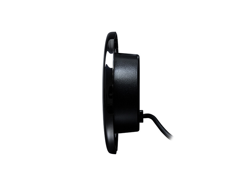 Strands Dark Knight Ize LED-фара дальнего света (S-800623)