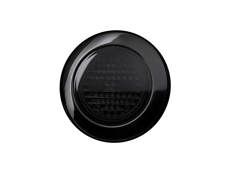 Strands Dark Knight Ize LED kaugtuli (S-800624)