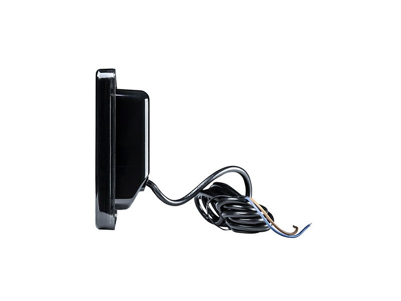 Strands Dark Knight Ize Square LED kaugtuli (S-800631)