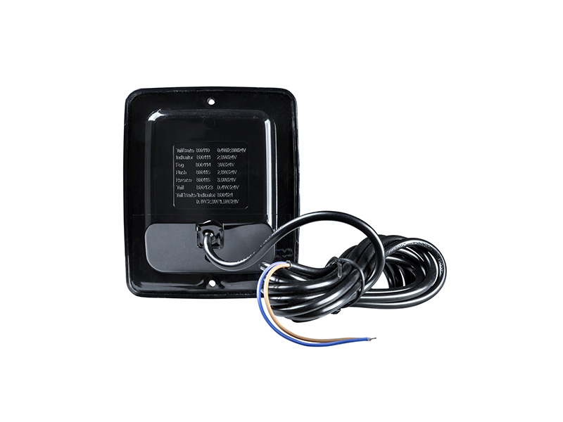 Strands Dark Knight Ize Square LED kaugtuli (S-800633)