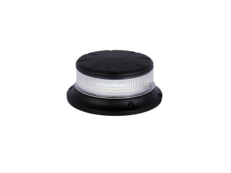 Strands Slim LED warning light