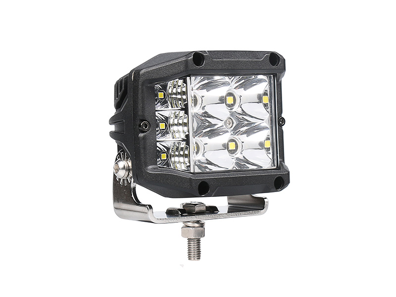 Strands Side Shooter bar 29W LED-фара дальнего света