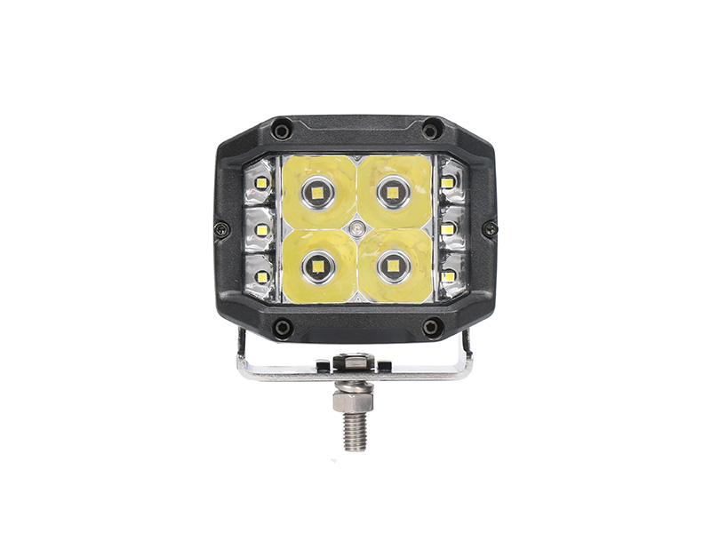 Strands Side Shooter bar 29W LED-фара дальнего света