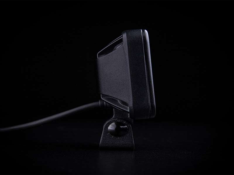 Strands Dark Knight Hardcore Mini LED-фара дальнего света