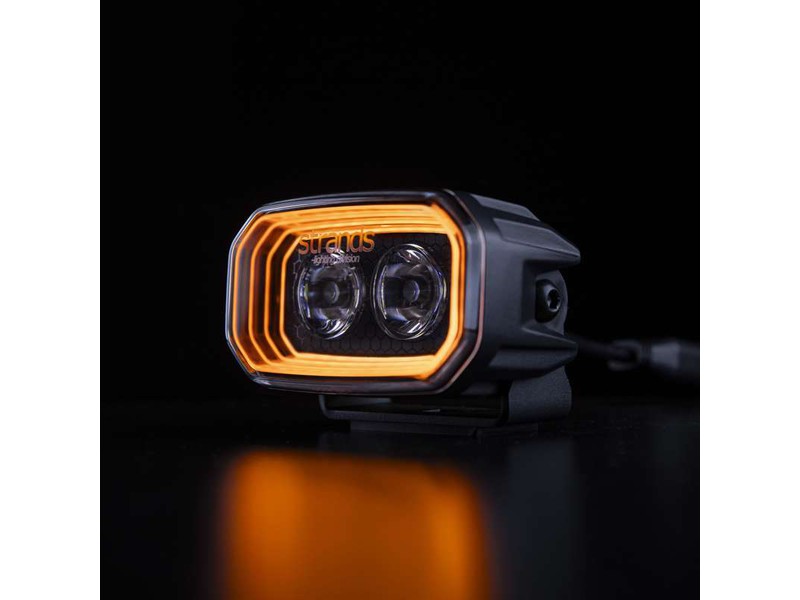 Strands FOR9T Pod LED-фара дальнего света