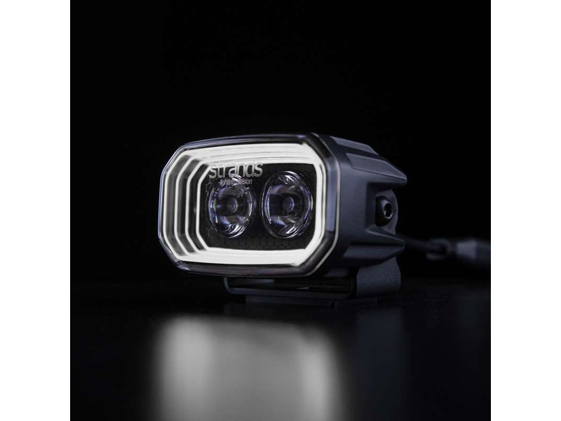 Strands FOR9T Pod LED-фара дальнего света