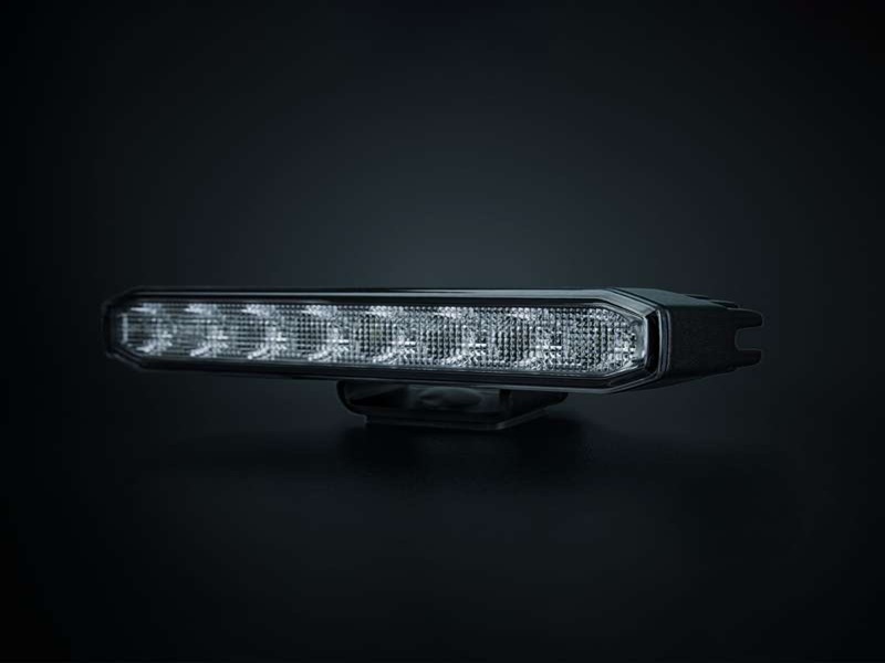 Strands Firefly Best View LED-фара дальнего света