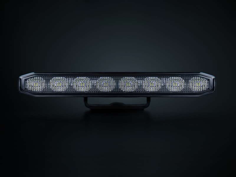 Strands Firefly Best View LED-фара дальнего света