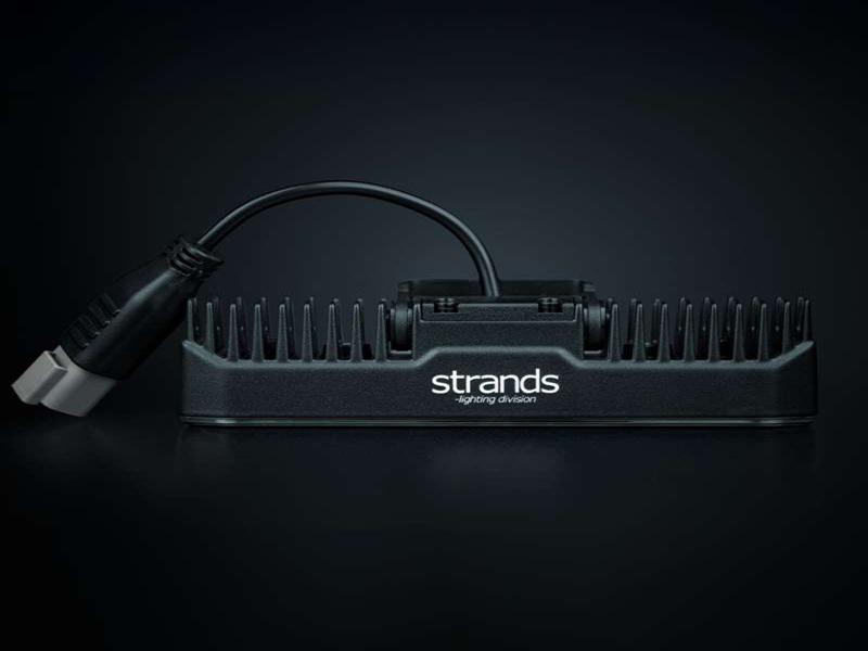 Strands Firefly Best View LED-фара дальнего света
