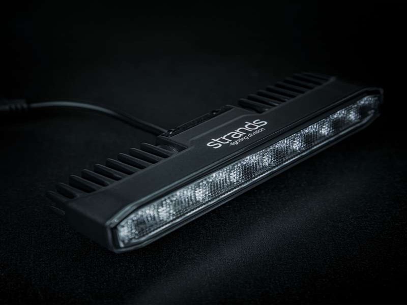Strands Firefly Best View LED-фара дальнего света