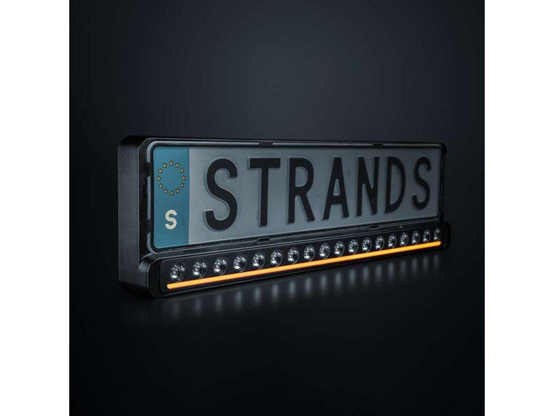 Strands Nuuk D-Line (S-809455)