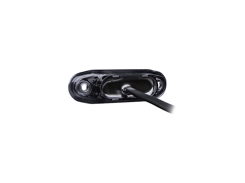 Strands Dark Knight Ultra slim side LED kaugtuli