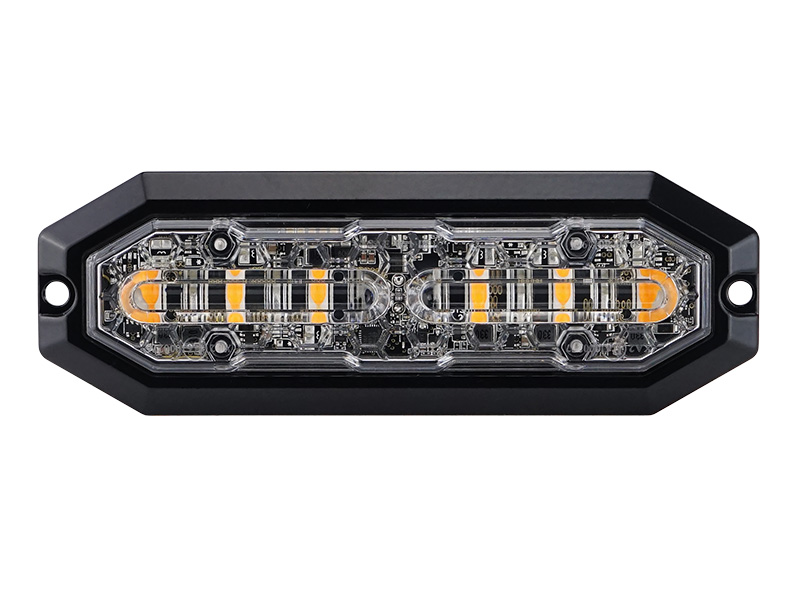 Strands LED warning light (S-850130HP-A)