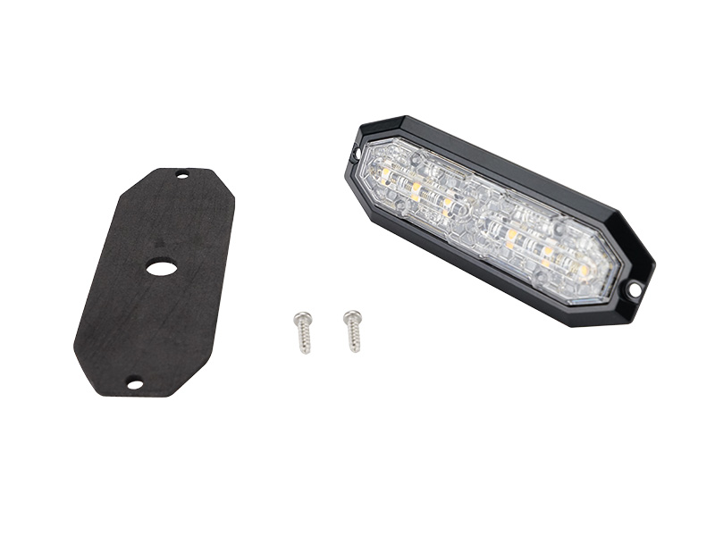Strands LED warning light (S-850130HP-A)