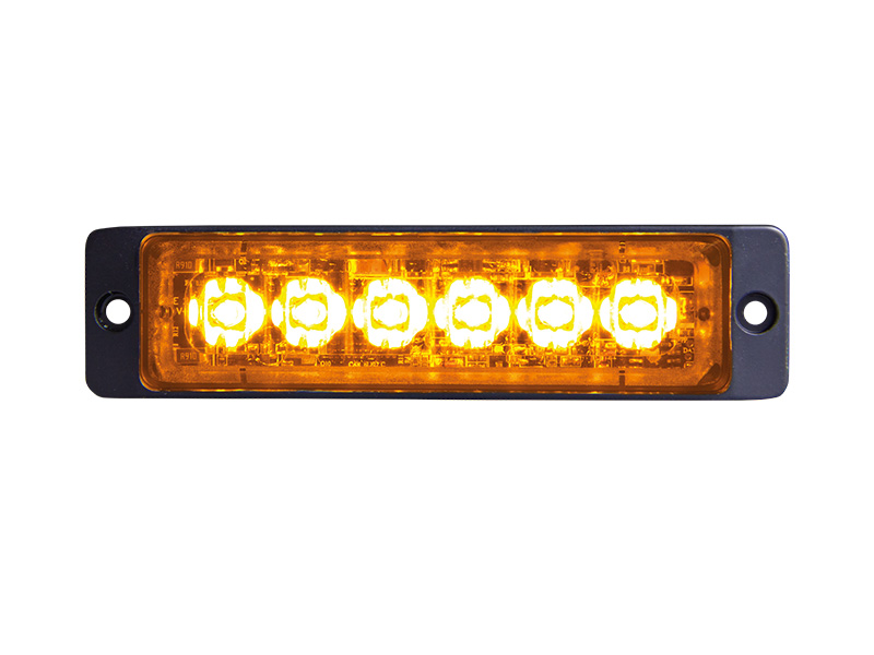 Strands LED warning light (S-850170HP-A)
