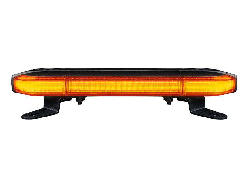 Strands Cruise 316,4mm LED warning light bar