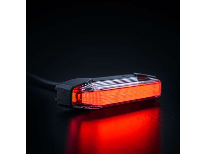 Strands Firefly See ME LED-фара дальнего света (S-850441)
