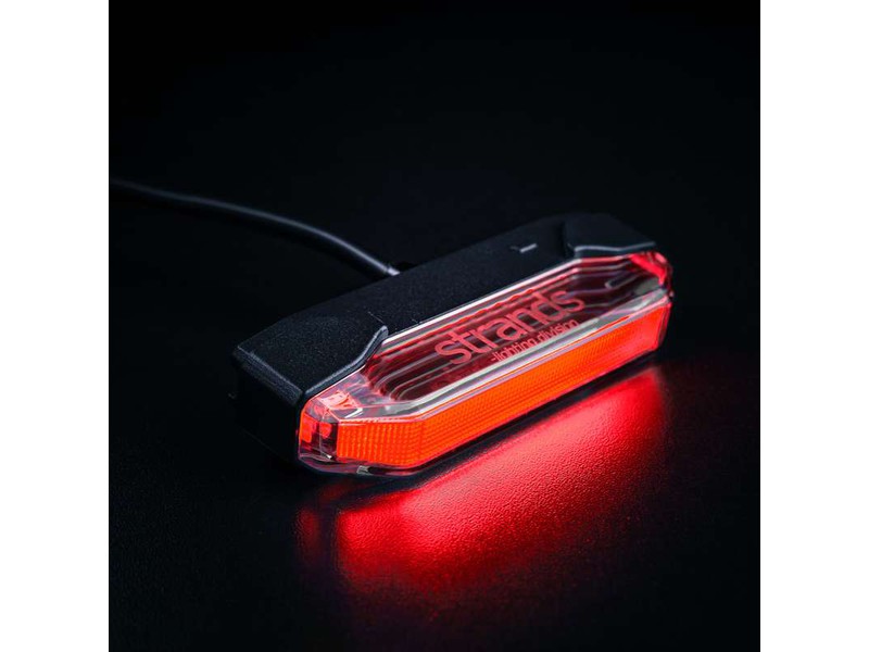 Strands Firefly See ME LED kaugtuli (S-850441)