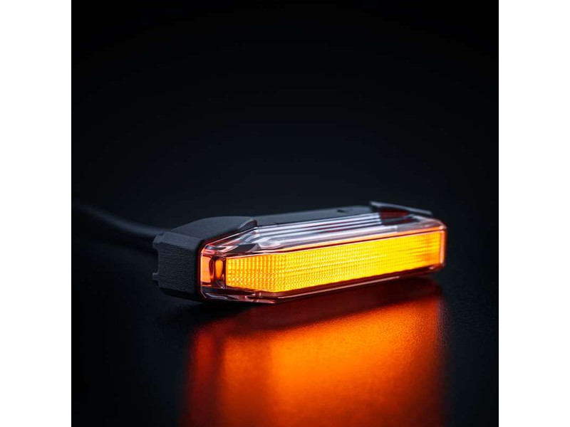 Strands Firefly See ME LED-фара дальнего света (S-850442)