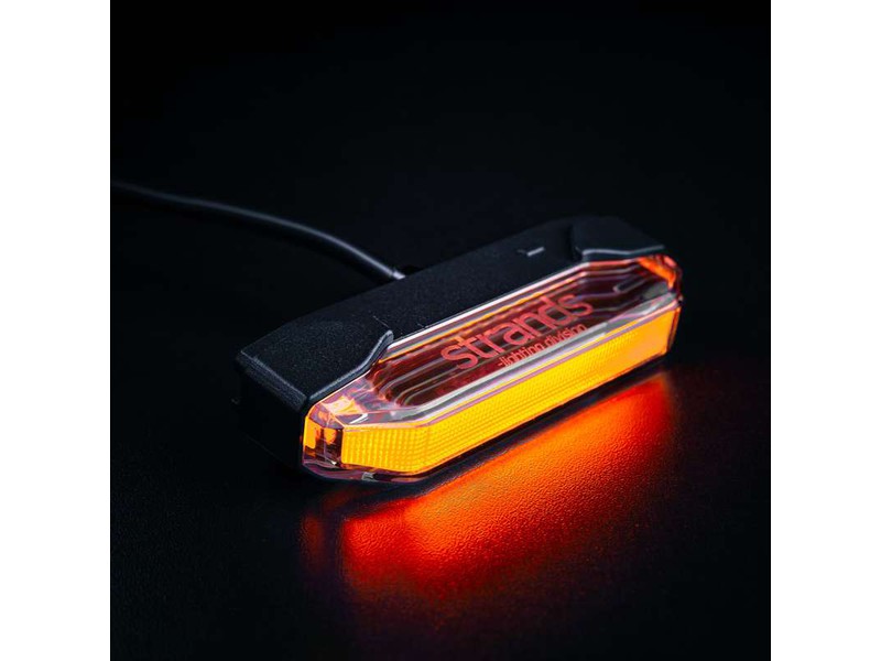 Strands Firefly See ME LED kaugtuli (S-850442)