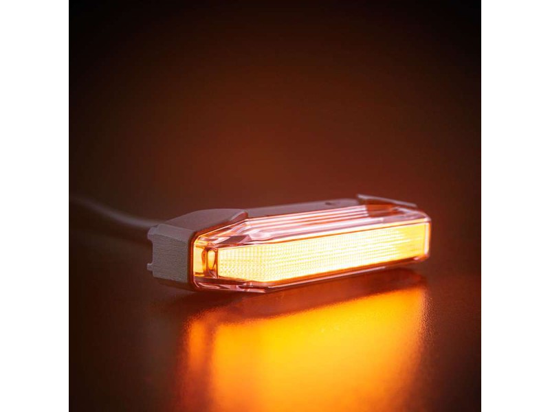 Strands Firefly See ME LED-фара дальнего света (S-850443)