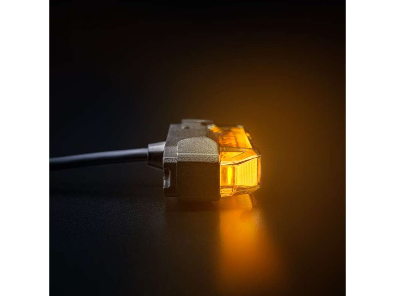 Strands Firefly See ME LED kaugtuli (S-850443)