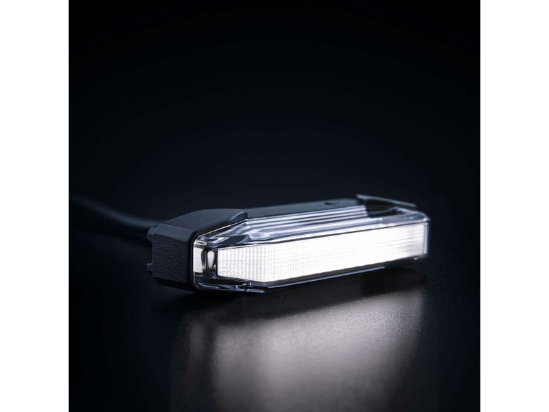 Strands Firefly See ME Double Burner LED-фара дальнего света